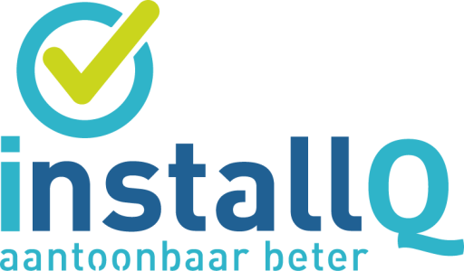 Logo van InstallQ