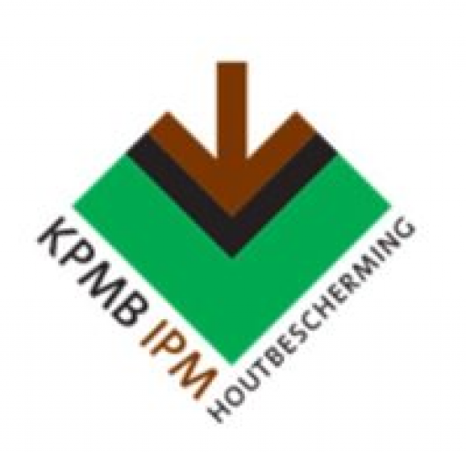 Logo van IPM Houtbescherming